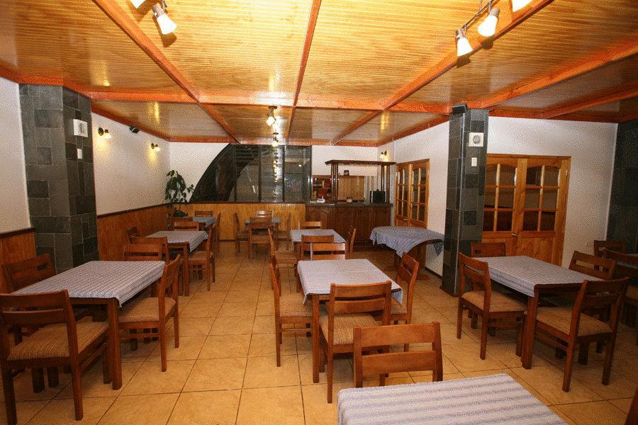 Hotel Puerta De Alcala Valparaíso Kültér fotó