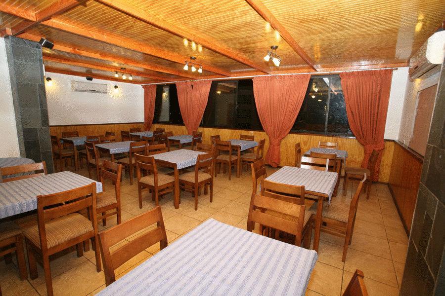 Hotel Puerta De Alcala Valparaíso Kültér fotó