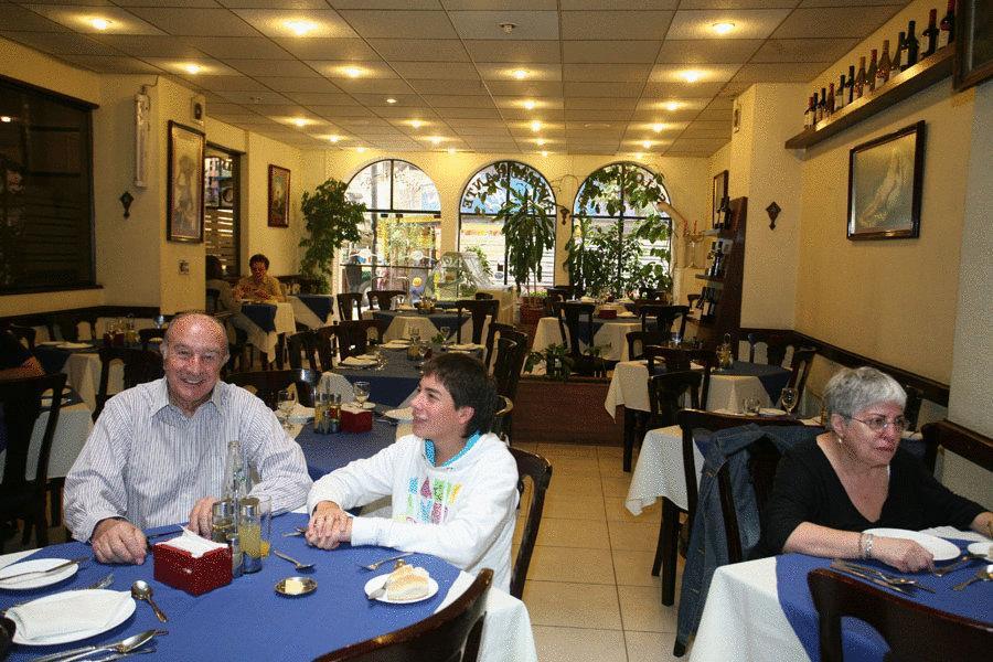 Hotel Puerta De Alcala Valparaíso Kültér fotó