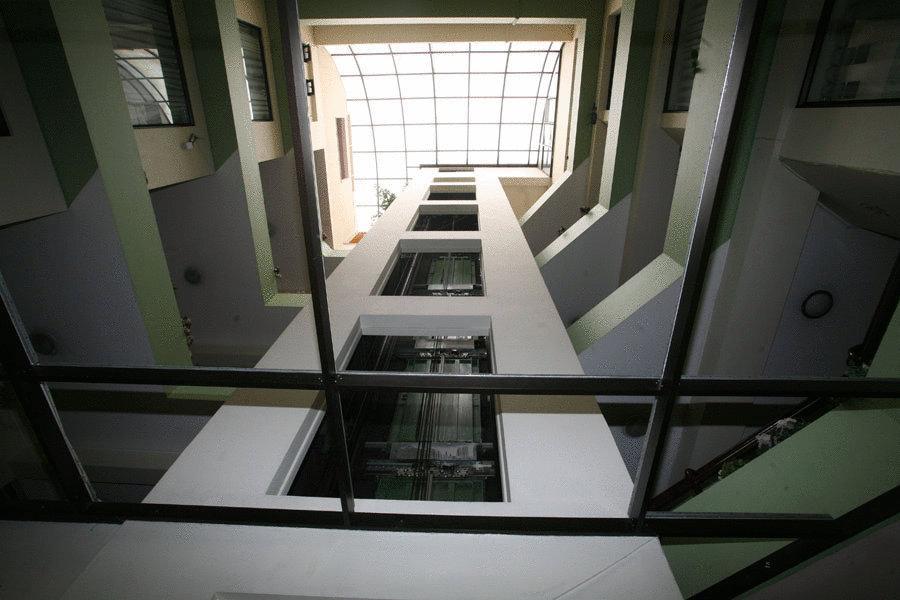 Hotel Puerta De Alcala Valparaíso Kültér fotó